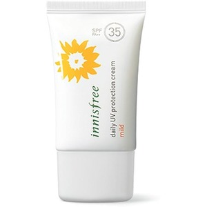 Innisfree Daily UV Protection Cream Mild SPFPA