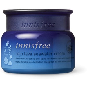 Innisfree Jeju Lava Seawater Cream