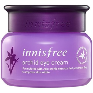 Innisfree Jeju Orchid Eye Cream