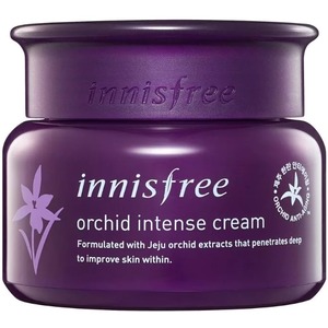 Innisfree Jeju Orchid Intense Cream
