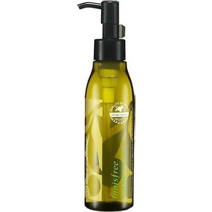 Innisfree Olive Real Cleansing Oil