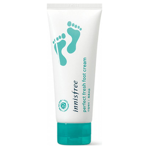 Innisfree Perfect Fresh Foot Cream