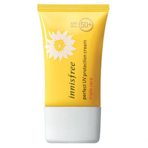 Innisfree Perfect UV Protection Cream Long Lasting For Dry Skin SPF PA