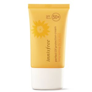 Innisfree Perfect UV Protection Cream Long Lasting For Oily Skin SPF