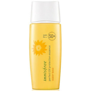 Innisfree Perfect UV Protection Essence Water Base SPF PA