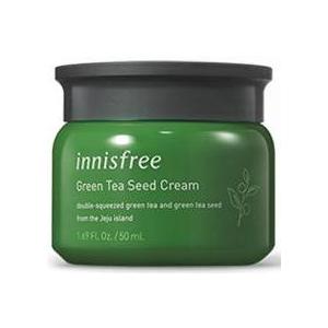 Innisfree The Green Tea Seed Eye Cream