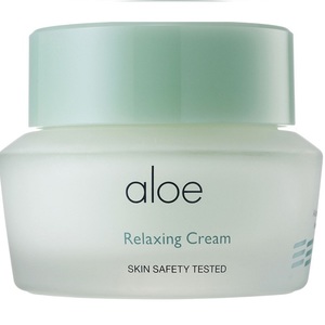 Its Skin Aloe Relaxing cream
