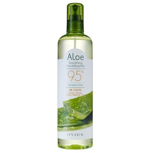 Its Skin Aloe Soothing Face And Body Mist