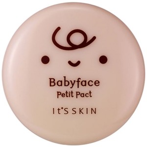 Its Skin Babyface Petit Pact