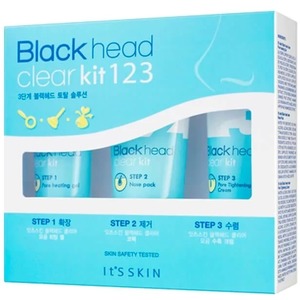 Its Skin Blackhead Clear Kit