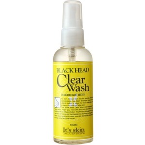 Its Skin Blackhead Clear Wash