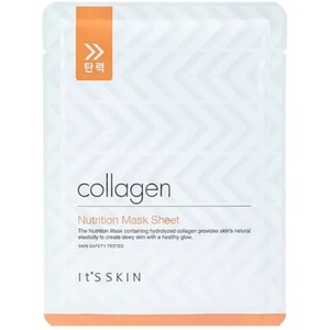 Its Skin Collagen Nutrition Mask Sheet