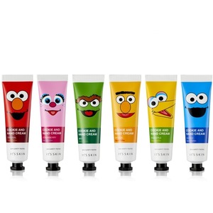 Its Skin Cookie and Hand Cream Special Edition