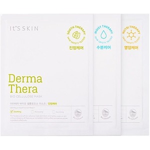 Its Skin Derma Thera Bio Cellulose Mask