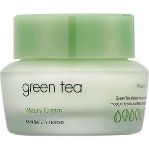 Its Skin Green Tea Watery Cream
