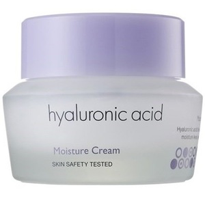 Its Skin Hyaluronic Acid Moisture Cream