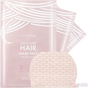 Its Skin It Style Salon Care Hair Mask Pack