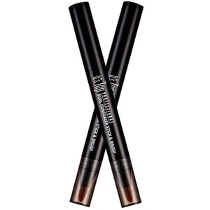 Its Skin Its Top Professional Dual Concealer Stick And Brush