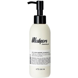 Its Skin MadPore Cleansing Oil