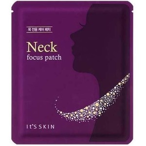 Its Skin Neck Focus Patch