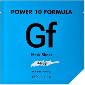 Its Skin Power  Formula GF Mask Sheet