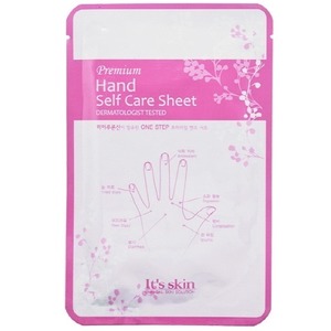 Its Skin Premium Hand Self Care Sheet