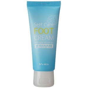 Its Skin Self Care Foot Cream