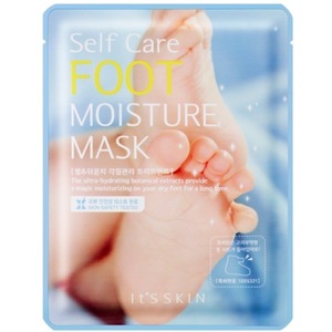Its Skin Self Care Foot Moisture Mask