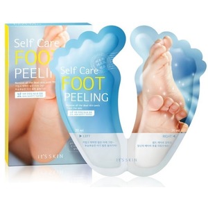 Its Skin Self Care Foot Peeling