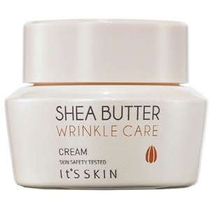 Its Skin Shea Butter Wrinkle Care Cream