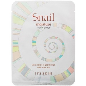 Its Skin Snail Moisture Mask Sheet