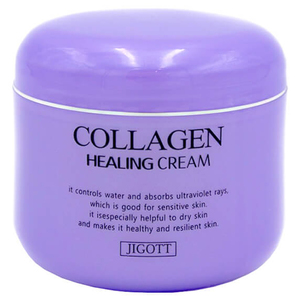 Jigott Collagen Healing Cream