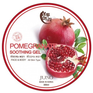 Juno Sangtumeori Pomegranate Soothing Gel