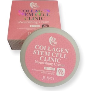 Juno Sangtumeori Stem Cell Clinic Nourishing Cream Collagen
