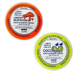 Juno Zuowl Foot And Elbow Cream