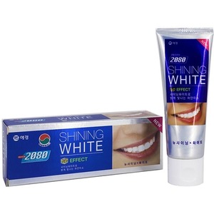 KeraSys Dental Clinic  Shining White Tooth Paste