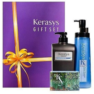 KeraSys Gift Set Salon Care