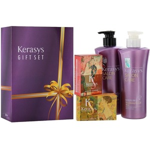 KeraSys Gift Set Salon Care