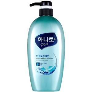 KeraSys Hanaro Plus AntiDandruff Care Shampoo