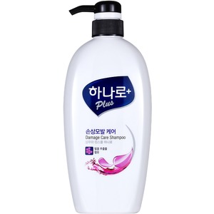 KeraSys Hanaro Plus Damage Care Shampoo