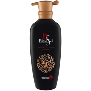 KeraSys Naturing Hair Fall Control Shampoo
