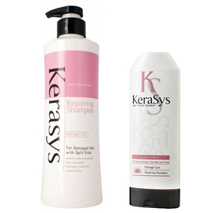 KeraSys Repairing Shampoo