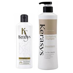 KeraSys Revitalizing Shampoo