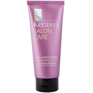 KeraSys Salon Care Moringa Straightening Treatment