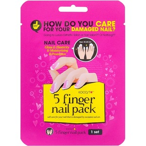 Kocostar  Finger Nail Pack