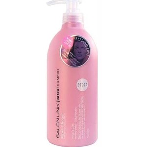 Kumano Cosmetics Beaua Salon Link Extra Shampoo