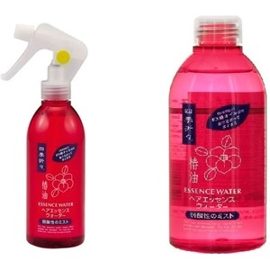Kumano Cosmetics ShikiOriori Essence Water