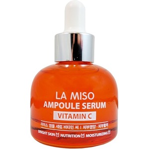 La Miso Ampoule Serum Vitamin C
