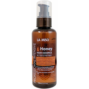 La Miso Professional Intensive Honey Hair Essence