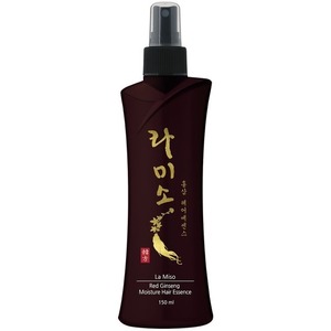 La Miso Red Ginseng Moisture Hair Essence
